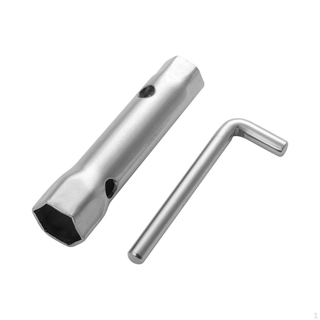 Spark Plug Wrench, 19576S ,High Performance, Premium ,Durable, 19374 19374S for 5/8 Inch 13/16