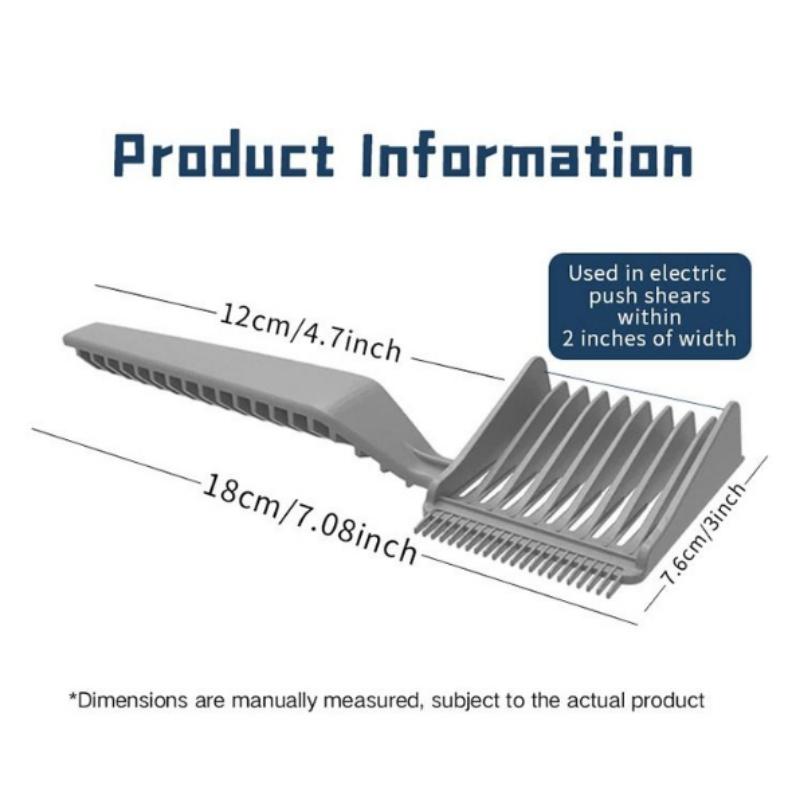 2024 Профессиональные парикмахерские расчески, машинка для стрижки волос, расческа с плоской вершиной, приборы для укладки волос, парикмахерский инструмент, расческа для салона, инструменты для укладки волос