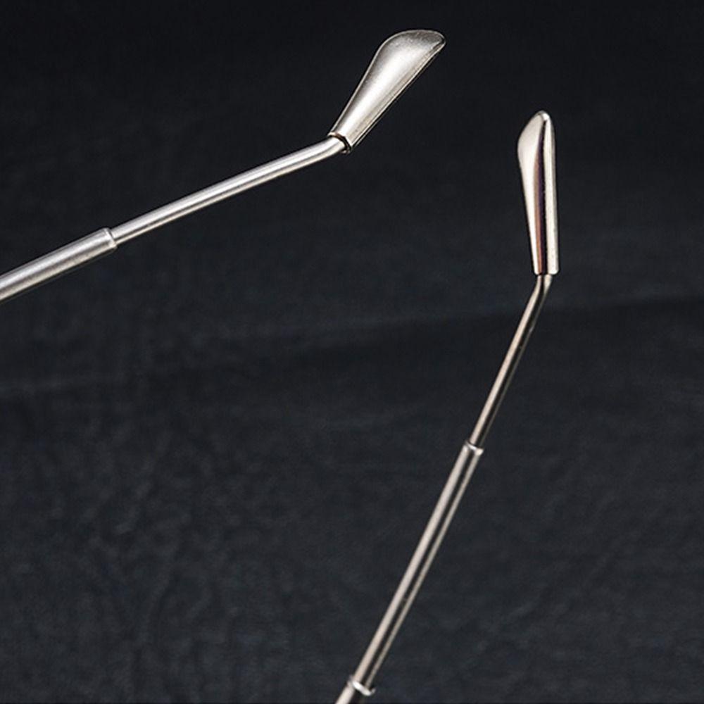 Small Readers Spring Hinge Computer Glasses Fashion Presbyopia Eyeglasses for Women & Men