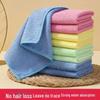 Oil-Free & Lint-Free Microfiber Dishcloth