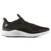 Adidas Alphabounce Мужские кроссовки черно-белые BW0538