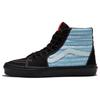 Кеды SK8 Hi X Haribo 'Black Blue' VN0007NSBML1