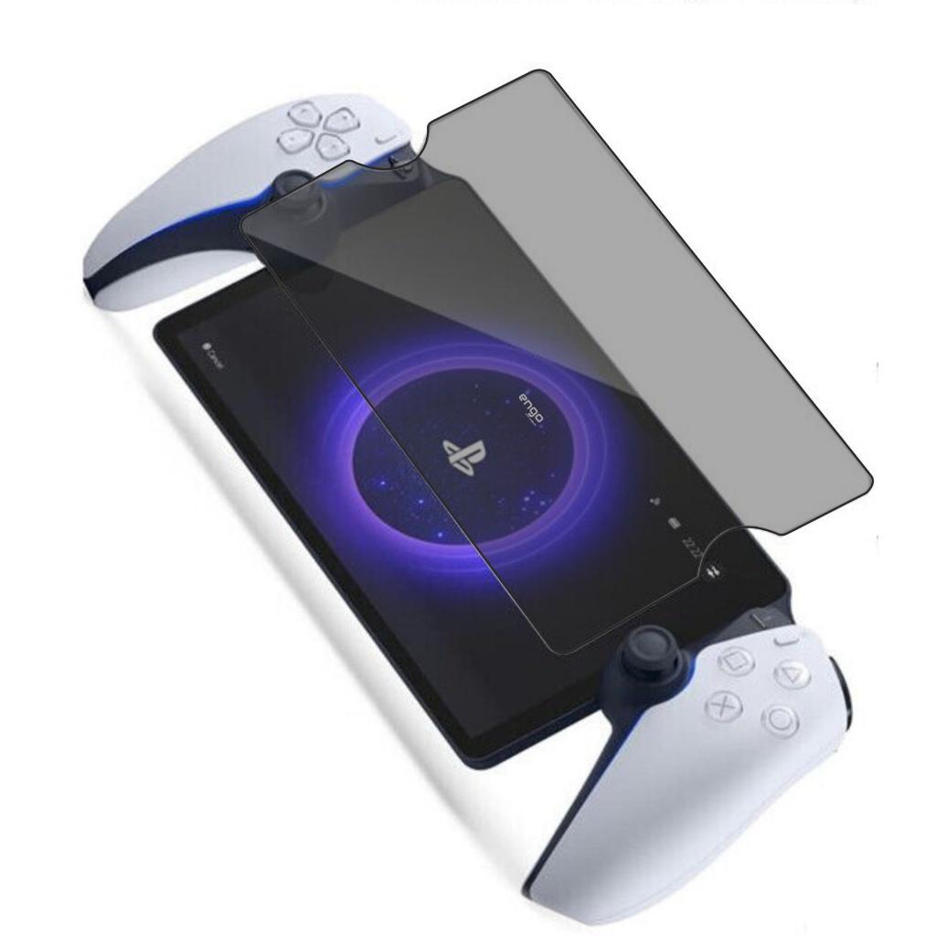 Для Sony PlayStation Portal 8 дюймов Ghost Screen Protector