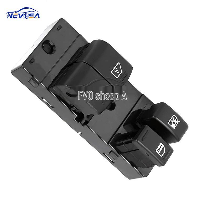 Compatible Power Window Switch for Nissan 25401-EA002