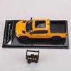 НОД 1:64 Toyota Tundra TRD PRO Литой симулятор модели автомобиля игрушка коллекция выставочный экземпляр