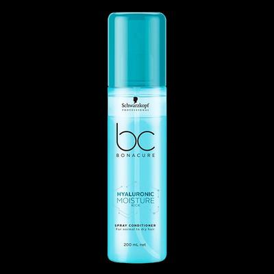 Schwarzkopf BC Bonacure Moisture Kick Спрей-кондиционер