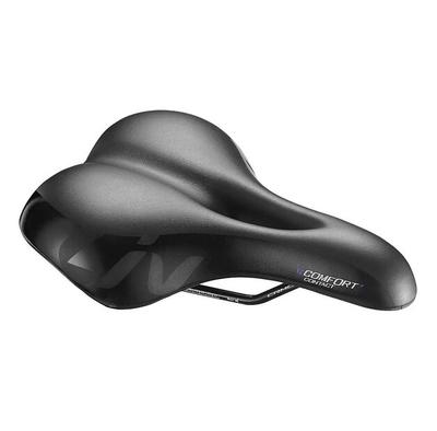 Liv Contact Comfort + велосипедное седло