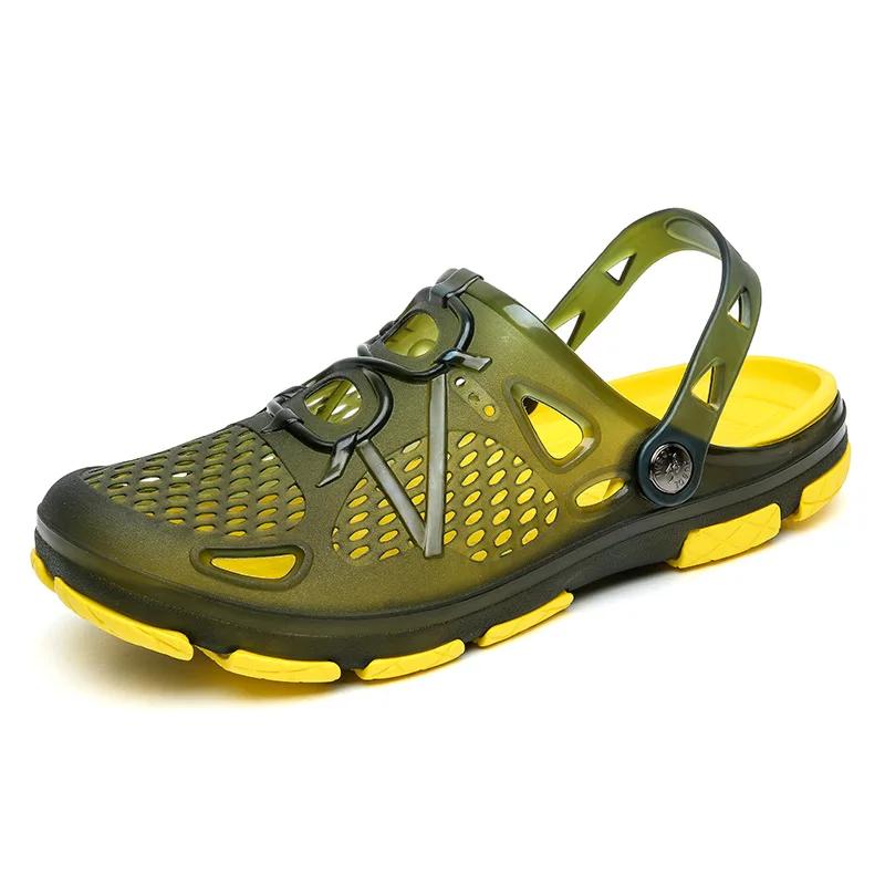 Fashion Women Sandals Summer Slippers 2025 New Women Outdoor Beach Casual Shoes Cheap Female Sandals Water Shoes Sandalia Women Shoes