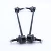 1 Pair Of Metal Stabilizer  Bars Compatible For 6r 6c 9n Up Skoda Fabia Rapid Stabilizer Oe