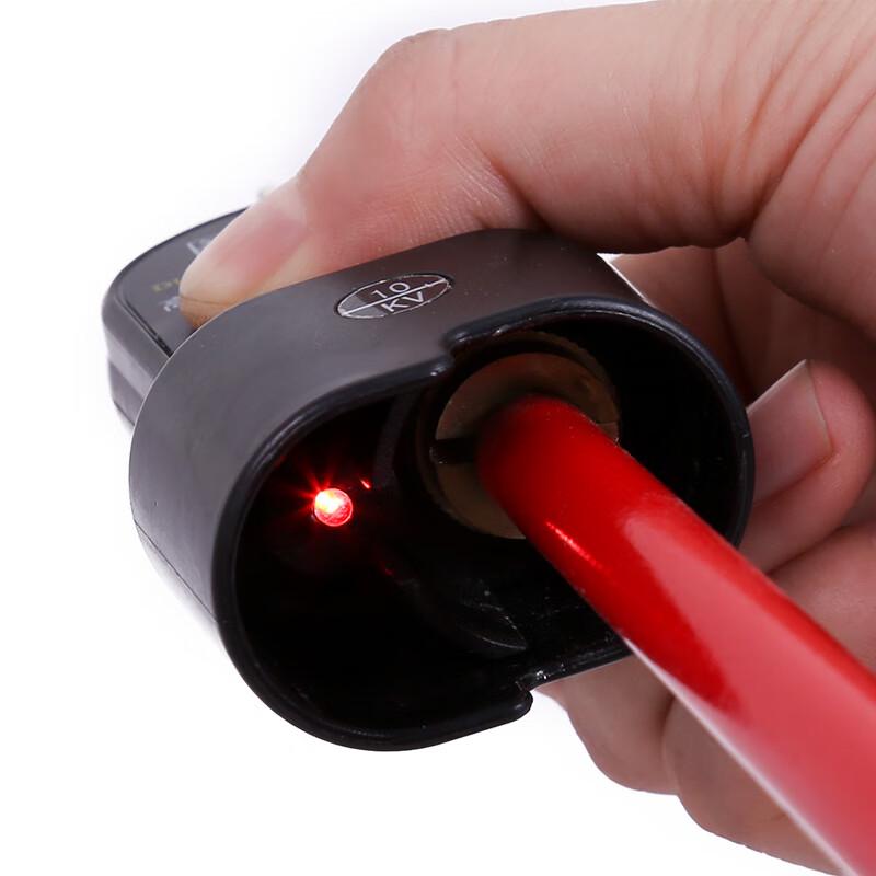 Yake GSY-2 High Voltage Sound & Light Detector