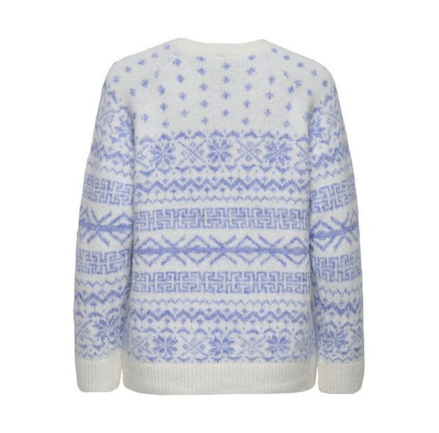 Свитер ONLY Xmas Nordic