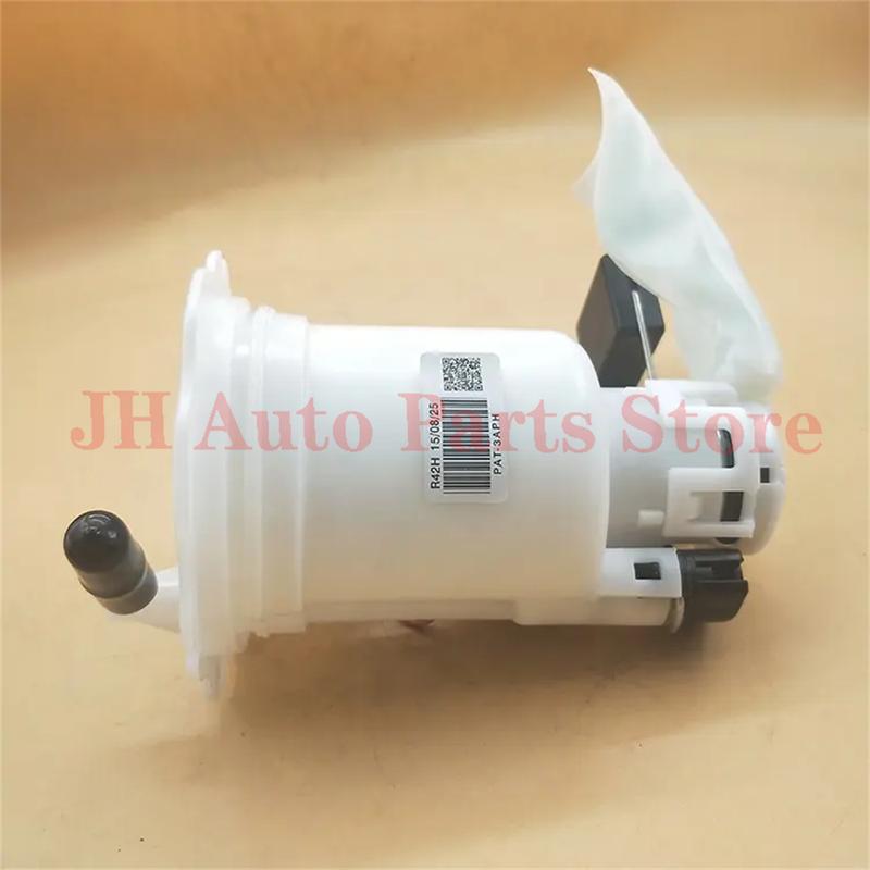 JH New Fuel Pump Module Assembly Fit For Mazda MPV 3.0L-V6 AJ51-13-35Z P76312M AJ511335Z L36-13-35ZA L361335ZA 101961-7550