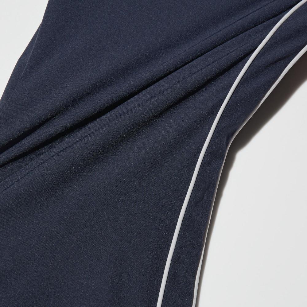 Uniqlo Kids Warm Line Pants  Jogger 