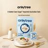 Only Tree Healthy Instant Oats & Cereal Snacks