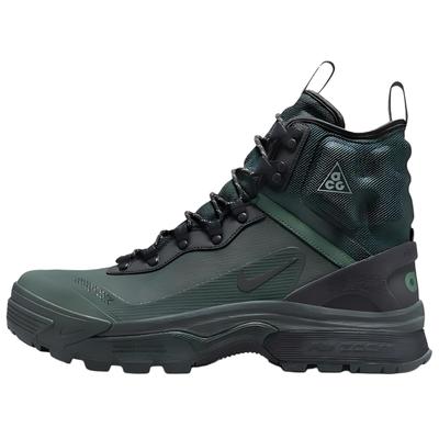Acg Air Zoom Gaiadome Gore Tex Кроссовки Винтажный Зеленый Повседневная Обувь DD2858-300