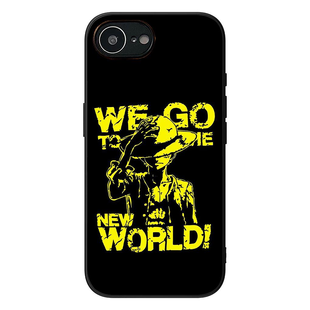 Чехол для телефона One Luffy Pieces Roronoa Zoro для Huawei P30 P20 Mate 10 20 Lite Pro Y7 Y8S Y9A Y9 Prime P Smart 2019 Мягкий чехол