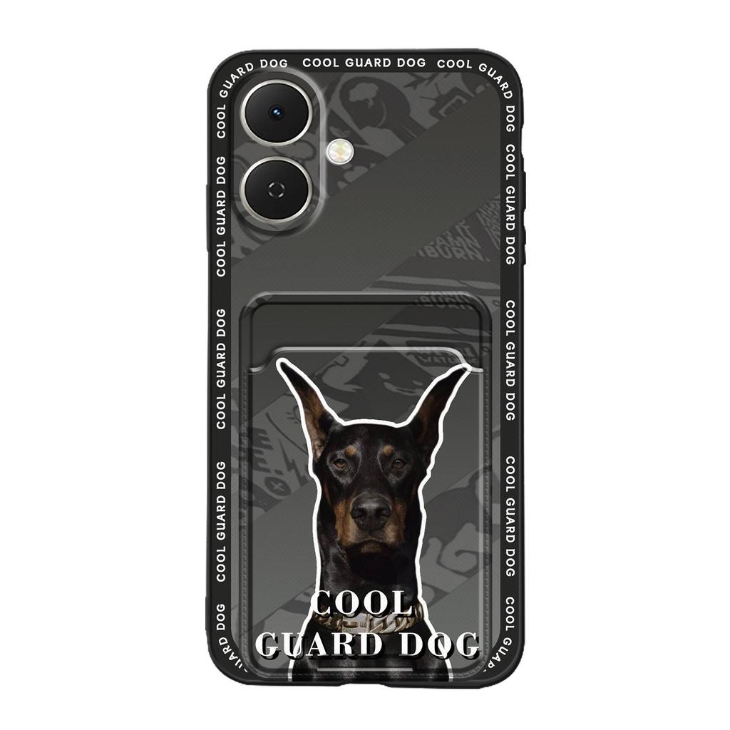 Противоударный Модный Дизайн Чехол для Телефона Для Tecno Spark GO2/Tecno POP10 4G Грязеотталкивающий Силиконовый Пыленепроницаемый Задняя Крышка ТПУ