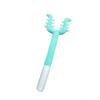 Stick Toy Plush Cat Teaser Long Fork Shape Funny Cat Stick 70cm Dog Interactive Toys Room