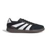 Adidas Predator 24 League Low Freestyle MDR54 Футзал Основной красный Размер Мужская обувь, Черный/Обувной белый/Солнечный (IF1025), 29,5 см