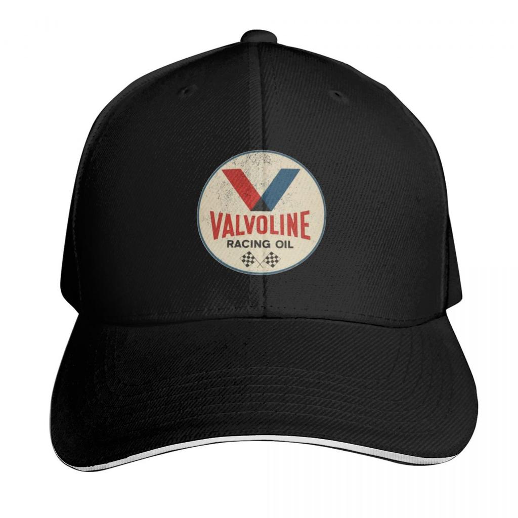 Кепка бейсболка Valvoline Racing Sign Кепка Wild Ball Кепка на заказ Кепка унисекс класса люкс защитная каска Мальчик Ребенок Женская