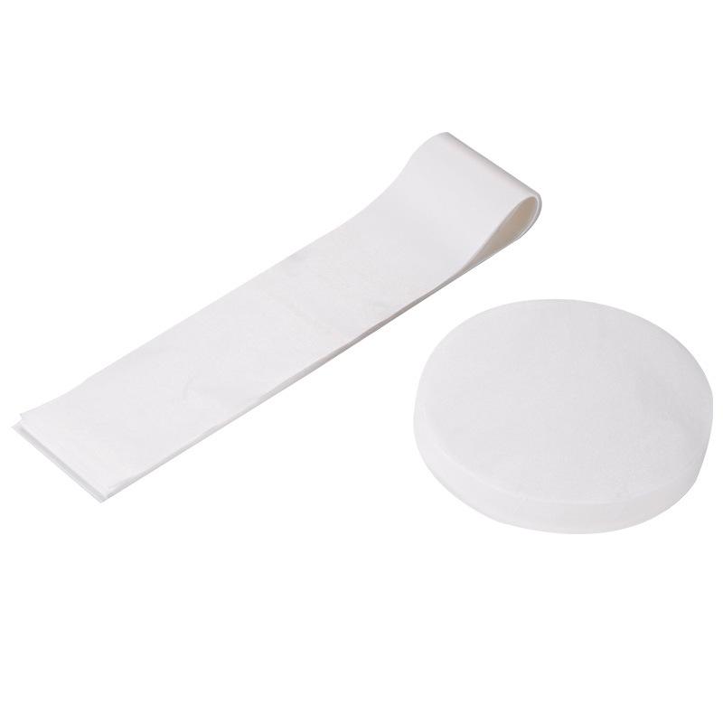 50 комплектов бумажных бортиков для форм для выпечки, антипригарные, пригодные для использования в духовке, для кухонных принадлежностей для выпечки.