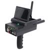 Underground Metal Scanner HD LCD Display Outdoor Gold Silver Copper Locator