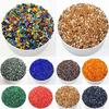 2000PCS Multi Color 2mm Czech Cylindrical Glass Tube Bugle Beads Seed Beads For Bracelet Necklace DIY Jewelry Making