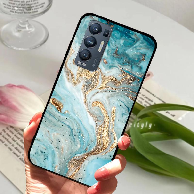 Чехол для OPPO Find X3 Neo Крутые Животные Мягкий Силиконовый Задний Чехол Для OPPO Find X3 Neo 5G Чехлы Для Телефона X 3 Lite X3lite X3Neo CPH2207