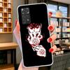 Чехол для телефона с аниме-обложкой Fullmetal Alchemist для Xiaomi Redmi Note 15 14 13 12 11 10 Pro Plus 14S 12S 11S 11T 11E 10S Мягкие Fundas