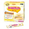 Nissin Oillio Toromi Up Ace 3 г x 50 пакетиков - Загуститель для ухода за пожилыми, прост в использовании, индивидуальная упаковка.
