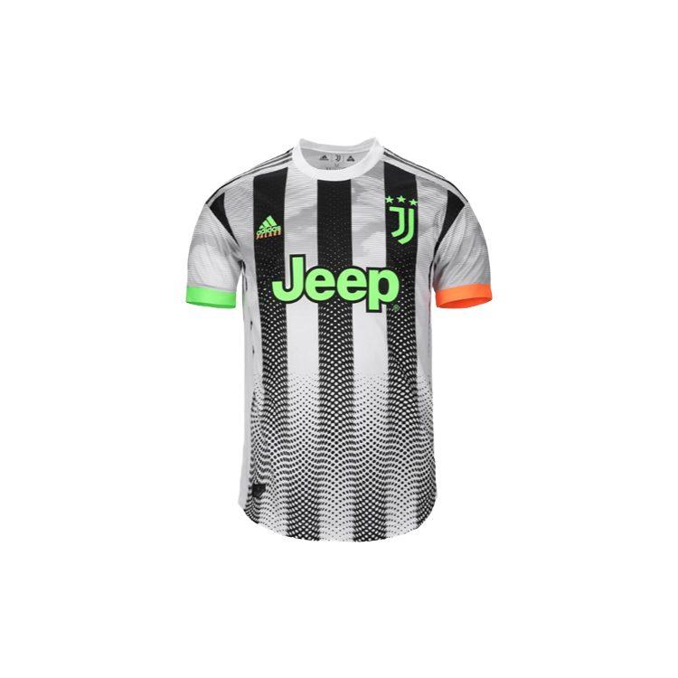 Palace X Adidas Juventus Аутентичная четвертая футболка FP7921