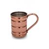 Turna Copper Scottish Straight Glass 380 мл Красный Turna0489-1