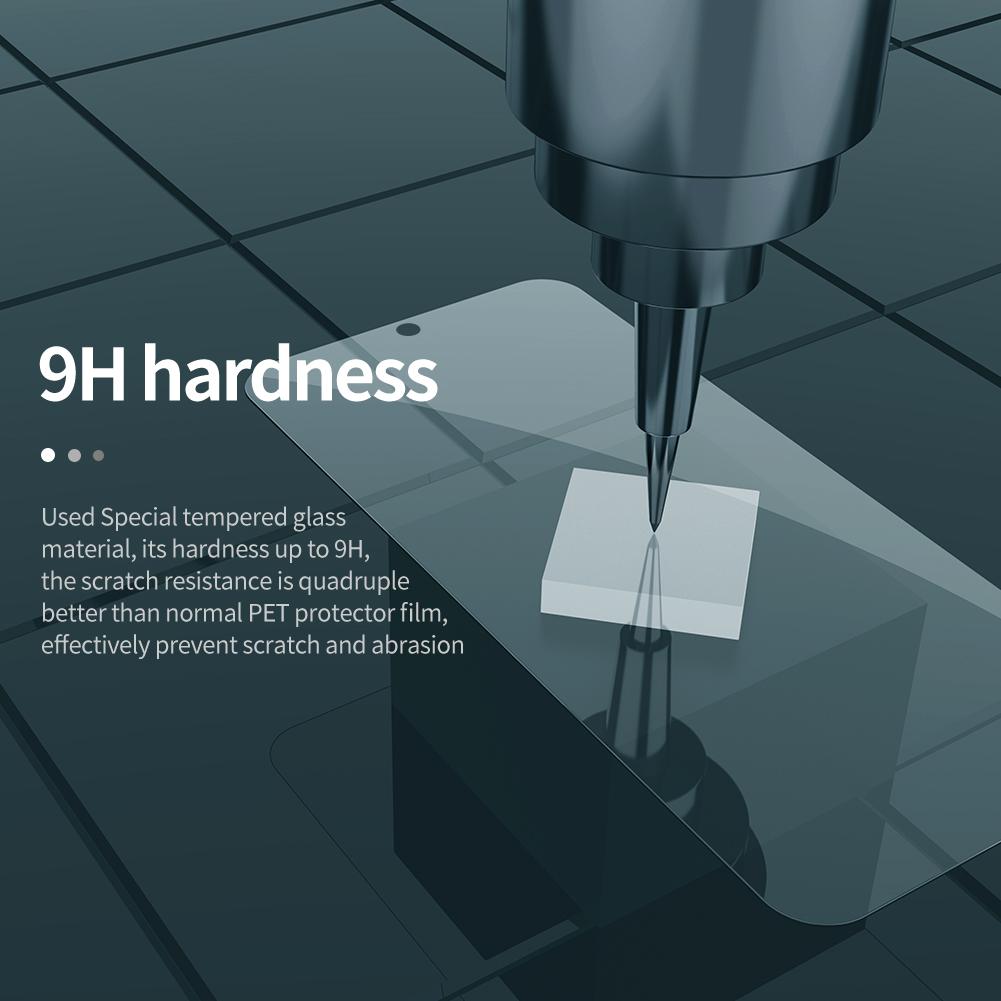 For Huawei Mate 60 Glass Nillkin Amazing H+Pro 0.2MM Screen Protector Tempered Glass Film