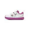 Nike Pico 5 Удобные повседневные низкие кроссовки Детская обувь Фиолетовый Красный AR4162-016