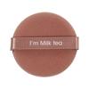 Foundation Powder Facial Cleansing Powder Sponge Puff Cosmetic Puff Makeup Puff Foundation Sponge