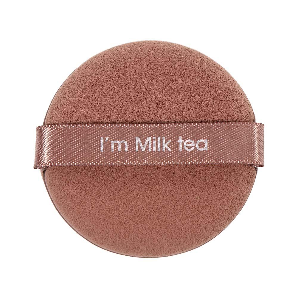 Foundation Powder Facial Cleansing Powder Sponge Puff Cosmetic Puff Makeup Puff Foundation Sponge