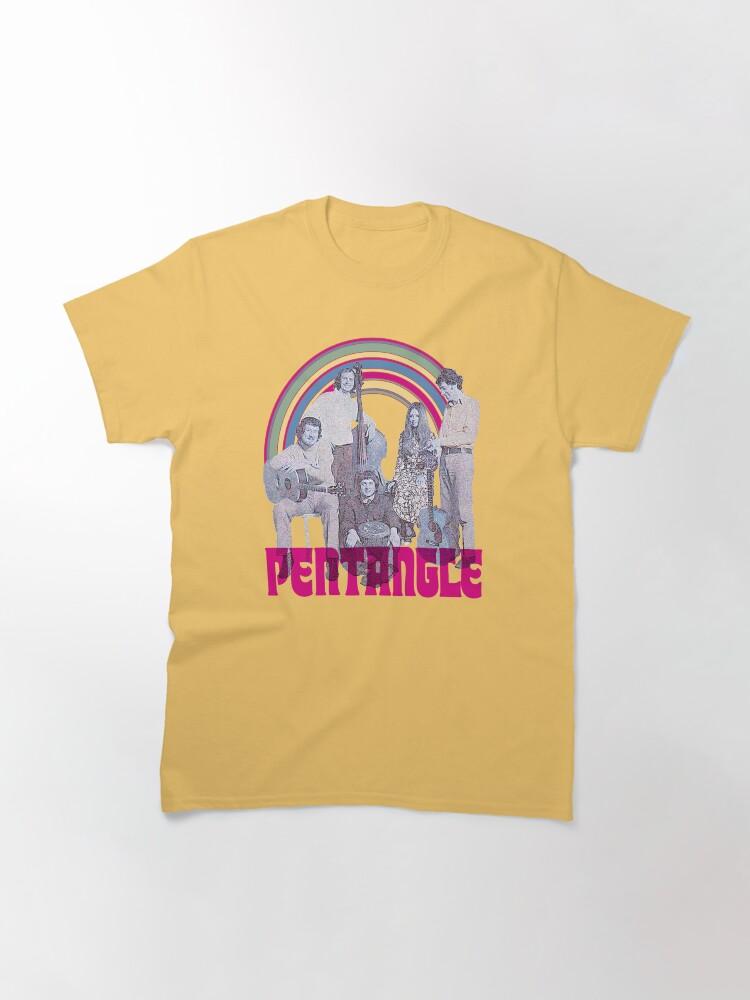 Pentangle Pentangle Classic T-Shirt