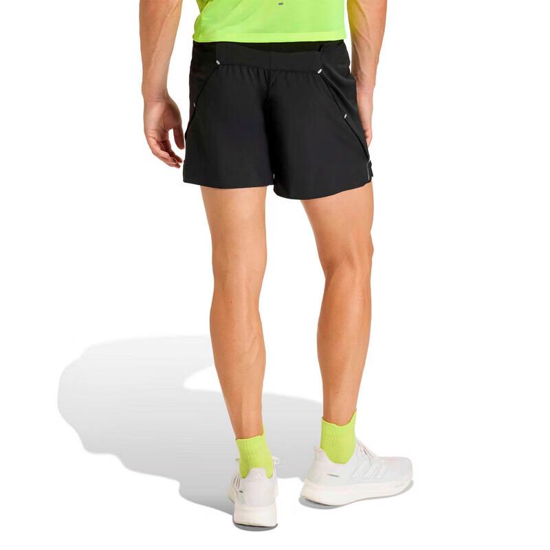 adidas Мужские плетеные повседневные шорты JZ7763