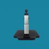 Rightcolor R1290Z High-Definition Dual-Lens Document Scanner CN plug (adapter included)