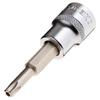 Головка Torx T30H TONE (Защищенный от несанкционированного доступа), 3TX-T30H, 9,5 мм (3/8") Водить машину,