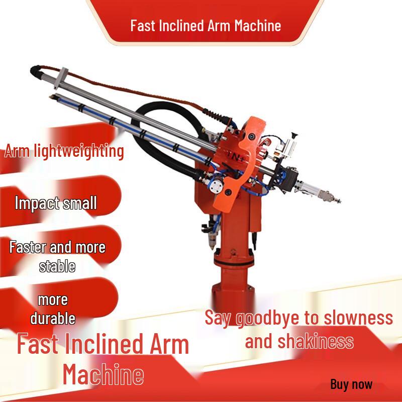 Aokewen Injection Molding Machine Robotic Arm