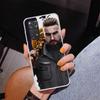 Чехол для телефона Atomic Heart для Чехол для телефона для Xiaomi Redmi Note 15 14 14S 13 Pro Plus 12 12S 11S 11E 10S 10 11T 5G Уникальный чехол Coq