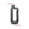 For GPSMAP 66i Soft Skin Case Shells Housing Sleeve Handheld Computer Navigation