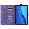 Чехол для Lenovo Tab M10 3-го поколения Чехол 10,1 дюйма тиснение 3D цветок кошка кошелек планшет Coque для Lenovo Tab M10 Tb328fu Tb328xu Чехол