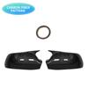 For Mazda 6 Atenza GG 2003 2004 2005 2006 2007 2008 Rearview Mirro Cap Door Outside Mirror Cover Shell Wing Side Mirror Housing