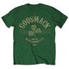 Godsmack - Celtic (Футболка)