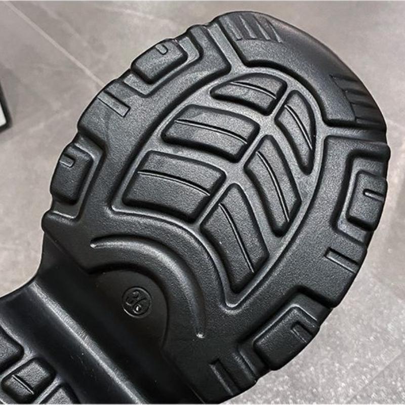 11CM Women Platform Sneakers Lace Up Sports Dad Shoes High Top Chunky Casual Shoes Woman Thick Bottom Mesh White Shoes