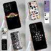 Чехол для телефона Realme C55 C67 C53 C51 C35 C33 C31 C30 C25s C21Y GT Neo 5 GT5 9 10 11 12 Pro Plus с изображением сериала Друзья