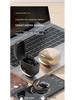 Новые беспроводные Bluetooth-наушники с заушным креплением: Открытые костные наушники с долгим временем работы и OWS-переводом для спорта