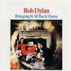 CD BOB DYLAN - Bringing It All Back Home SRCS9243 Sony 1997 Japan Rock Used